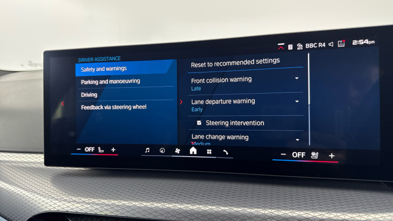 BMW M3 xDrive Competition M 5dr Step Auto Petrol Estate